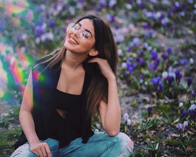 Instagram/ aaliaf