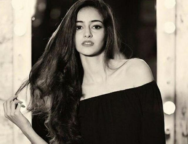 Instagram/ ananyapanday