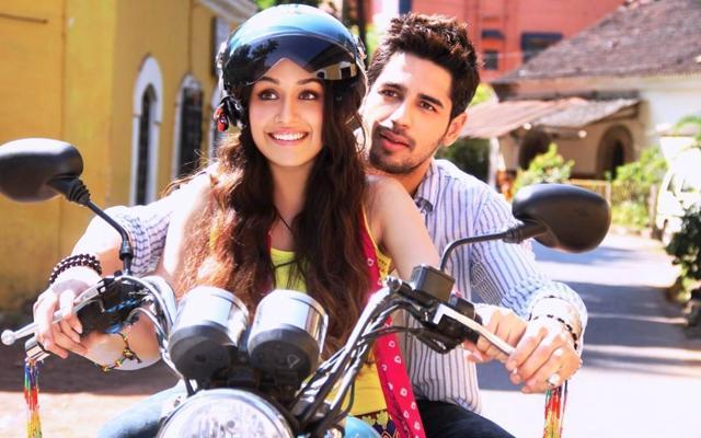 The Sidharth Malhotra-Shraddha Kapoor starrer Ek Villain reportedly took its idea from I Saw the Devil. The Sidharth Malhotra-Shraddha Kapoor starrer Ek Villain reportedly took its idea from I Saw the Devil.