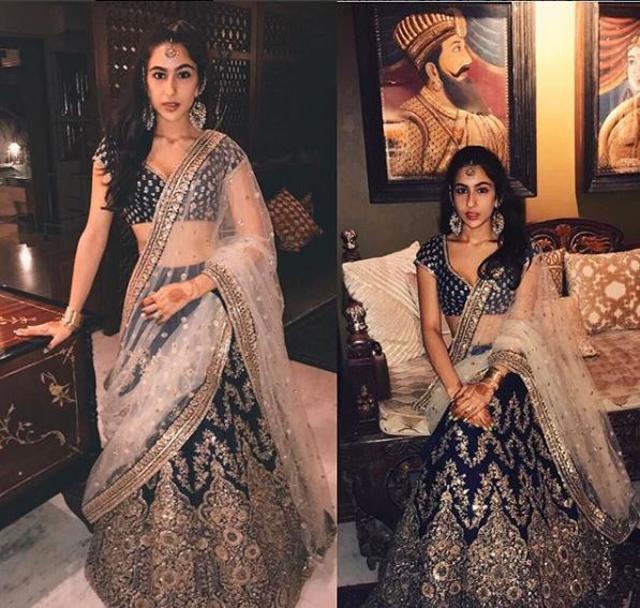 Instagram/ officialsaraalikhan