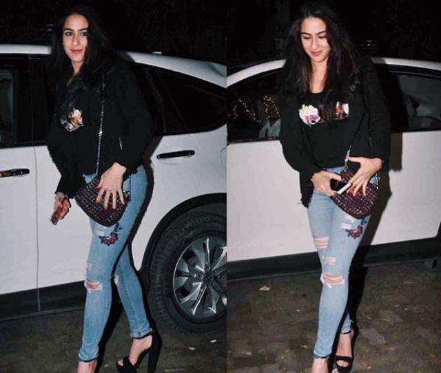 Instagram/ officialsaraalikhan