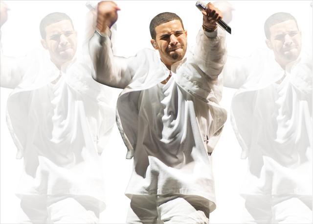 Drake