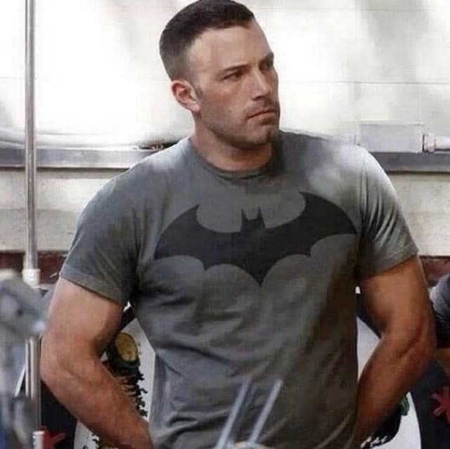 During the filming of Batman v Superman: Dawn of Justice, actor Ben Affleck got in shape for the role of Batman by following intermittent fasting. During the filming of Batman v Superman: Dawn of Justice, actor Ben Affleck got in shape for the role of Batman by following intermittent fasting.