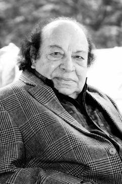 Roshan Taneja (Courtesy Bloomsbury) Roshan Taneja (Courtesy Bloomsbury)