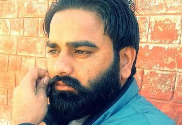 Vicky Gounder (File Photo) Vicky Gounder (File Photo)