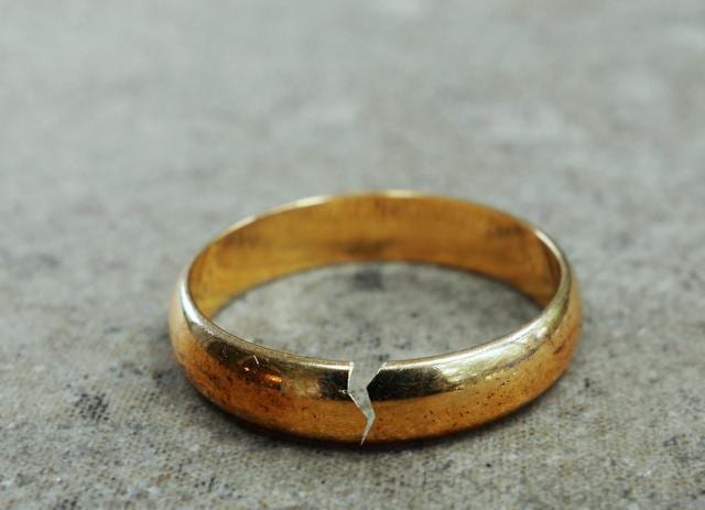 Infidelity is not just a betrayal of vows, it is a rejection of everything the betrayed partner believed they were in the marriage. (Shutterstock) Infidelity is not just a betrayal of vows, it is a rejection of everything the betrayed partner believed they were in the marriage. (Shutterstock)