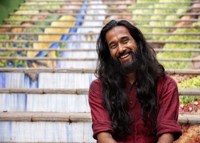 Powered by very little funding, tonnes of goodwill and collaborations with government, educational institutes and embassies, lead fundraiser Rahul Gudipudi says the festivals prove that “people are able to do more than they believe they can”. Powered by very little funding, tonnes of goodwill and collaborations with government, educational institutes and embassies, lead fundraiser Rahul Gudipudi says the festivals prove that “people are able to do more than they believe they can”.