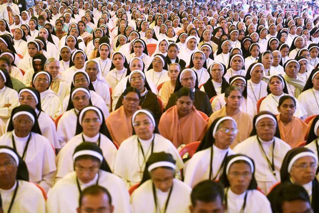 Sister Rani blessed by Vatican: Who was the nun stabbed to death in ...