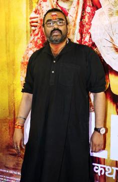 After directing Toilet: Ek Prem Katha, filmmaker Shree Narayan Singh is gearing up to helm Batti Gul Meter Chalu, which is about the escalating electricity tariffs in the country. (Ganesh Lad/ Fotocorp) After directing Toilet: Ek Prem Katha, filmmaker Shree Narayan Singh is gearing up to helm Batti Gul Meter Chalu, which is about the escalating electricity tariffs in the country. (Ganesh Lad/ Fotocorp)