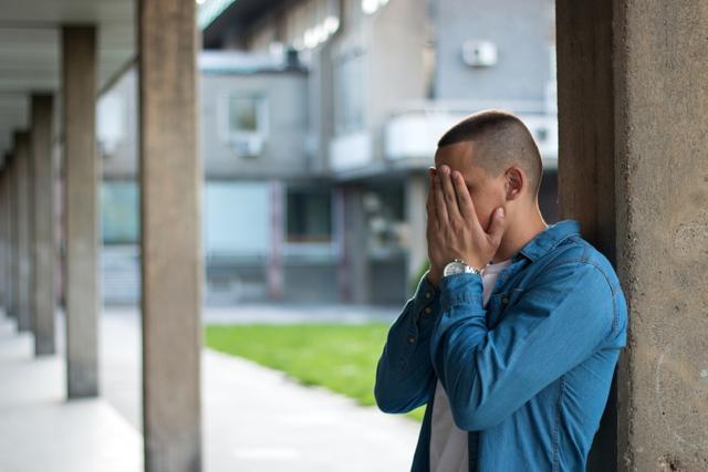 Art therapy can even help people who are so depressed that they are unable to work. (Shutterstock) Art therapy can even help people who are so depressed that they are unable to work. (Shutterstock)