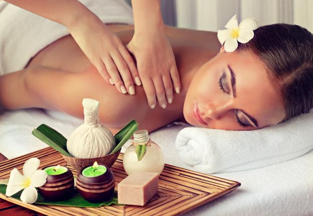 Some hotel chains have created their own spa brands. (Shutterstock) Some hotel chains have created their own spa brands. (Shutterstock)