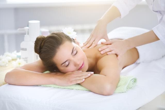 Hotels now spend less and less time guaranteeing the quality of the massage and more and more on the hype. (Shutterstock) Hotels now spend less and less time guaranteeing the quality of the massage and more and more on the hype. (Shutterstock)