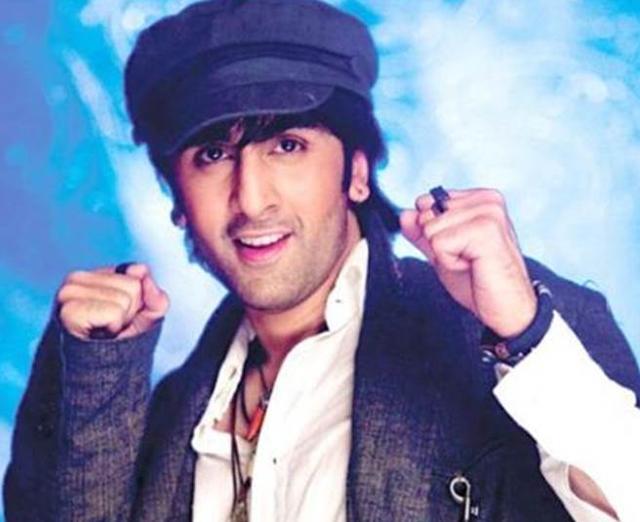 Saawariya (2007)