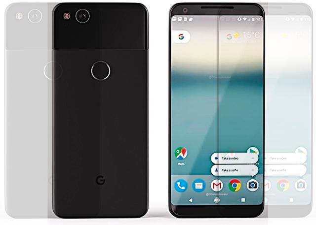The Google Pixel 2 XL’s camera is one of the best The Google Pixel 2 XL’s camera is one of the best