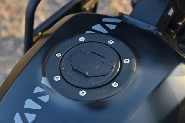 Royal Enfield Himalayan review: It’s not perfect, but still surprisingly desirable