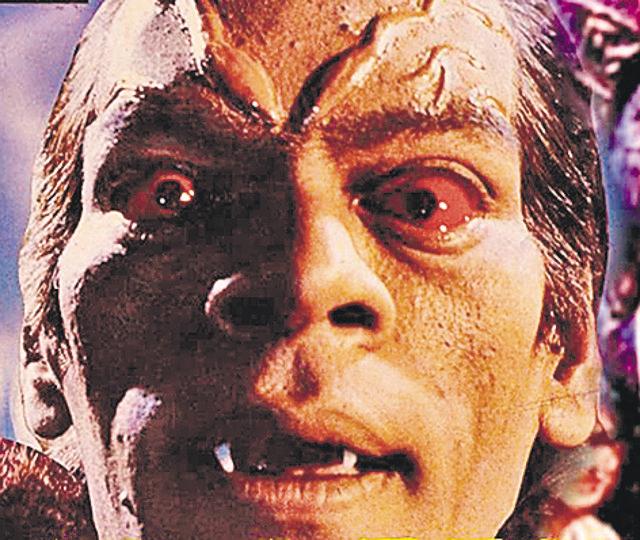 A poster of 1990 film Bandh Darwaza. A poster of 1990 film Bandh Darwaza.