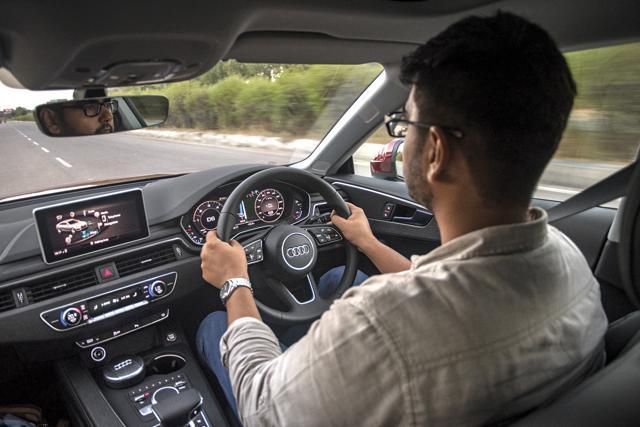 Audi A5 Cabriolet: It’s the prettiest, smartest of the 3 A5s you can buy in India