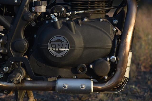 Royal Enfield Himalayan review: It’s not perfect, but still surprisingly desirable