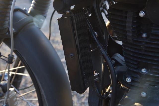 Royal Enfield Himalayan review: It’s not perfect, but still surprisingly desirable
