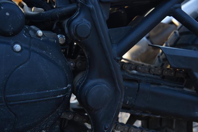 Royal Enfield Himalayan review: It’s not perfect, but still surprisingly desirable