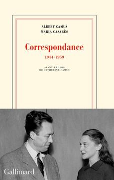 More than 860 letters burning with desire from their 13-year affair conducted while Camus was married to the beautiful pianist and mathematician Francine Faure, have been brought together by his daughter. (AFP Relax news) More than 860 letters burning with desire from their 13-year affair conducted while Camus was married to the beautiful pianist and mathematician Francine Faure, have been brought together by his daughter. (AFP Relax news)
