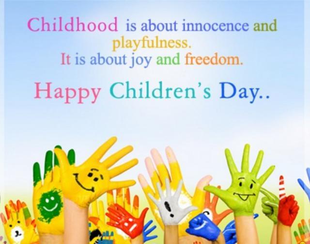 children-s-day-2017-best-quotes-smses-wishes-to-share-on-whatsapp