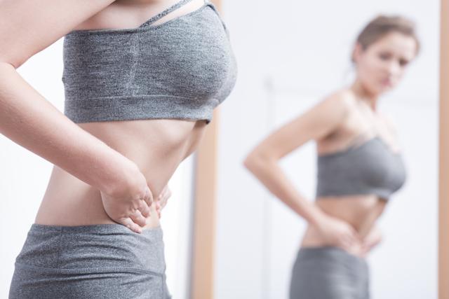 The findings showed that in women with anorexia nervosa, blood levels of allo were 50% lower than they were in women with normal body mass index (BMIs). (Shutterstock) The findings showed that in women with anorexia nervosa, blood levels of allo were 50% lower than they were in women with normal body mass index (BMIs). (Shutterstock)