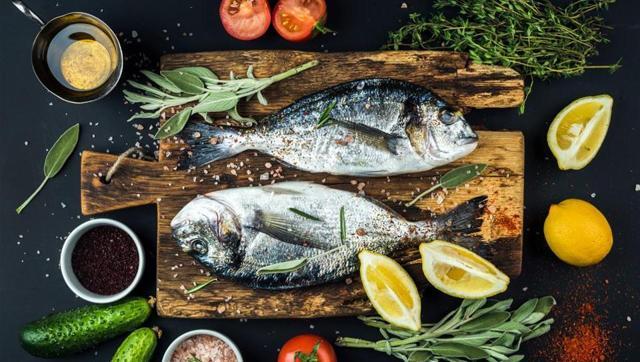 A day before you run a race, you can also include a small portion of protein like grilled chicken, lean red meat, or even fish. (Shutterstock)