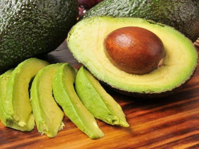 During the training period, 20-30% calories should come from fats such as avocados, nuts, oils. (Shutterstock)