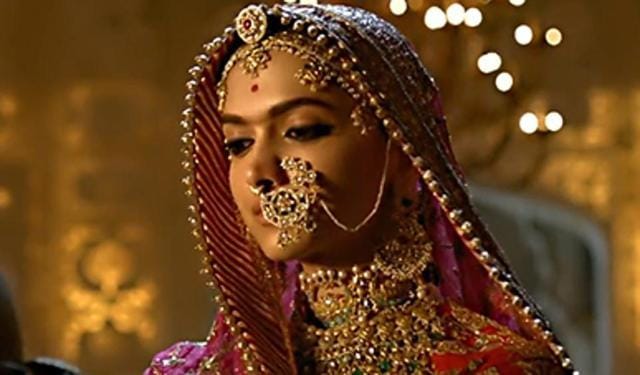 Padmavati alongwith many other Rajput women committed Jauhar (self immolation) after Alauddin Khilji attacked Chittor in 1303 AD. Padmavati alongwith many other Rajput women committed Jauhar (self immolation) after Alauddin Khilji attacked Chittor in 1303 AD.
