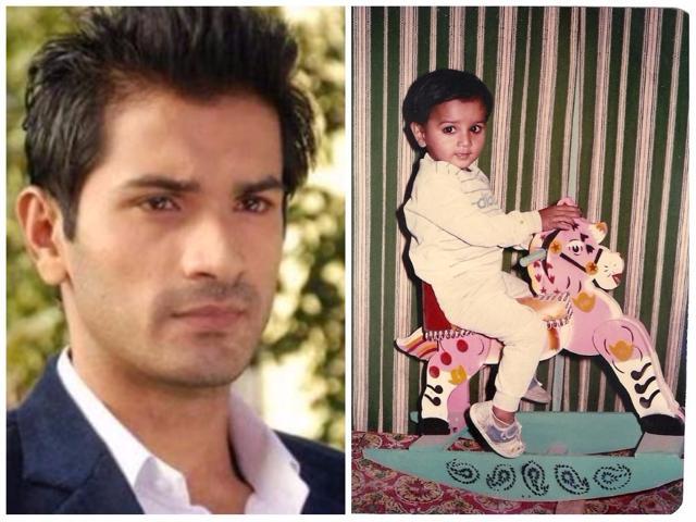 Uttaran actor Mrunal Jain shares, “I was the most pampered child. My father loved me more than himself, and everything I asked for was given to me. The best part of my childhood was my father used to take me out to play football. He was very encouraging and would always tell me to participate more in sports. My father was my role model and still is. I am still dependent on him in so many ways.” Uttaran actor Mrunal Jain shares, “I was the most pampered child. My father loved me more than himself, and everything I asked for was given to me. The best part of my childhood was my father used to take me out to play football. He was very encouraging and would always tell me to participate more in sports. My father was my role model and still is. I am still dependent on him in so many ways.”