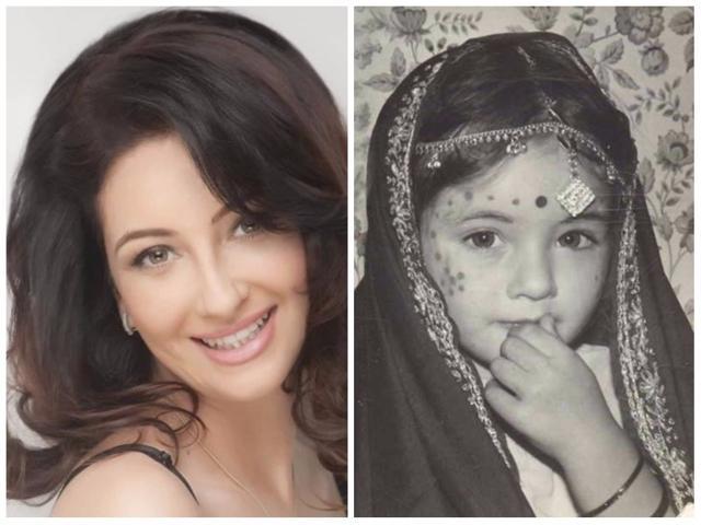That’s Bhabhiji Ghar Par Hai’s Anita bhabhi — Saumya Tandon. “I was a very sensitive child, who would question everything and observe everything very keenly. The most prominent memory I have is from when I was 6, and a family friend’s son was going to get married. On the wedding day, however, one of our most trusted servants died, and his wife and kid were left grieving. I couldn’t understand this tragedy, and penned my first ever poem. These poems which I wrote between the age of 6 and 16 were later published as a book. That’s Bhabhiji Ghar Par Hai’s Anita bhabhi — Saumya Tandon. “I was a very sensitive child, who would question everything and observe everything very keenly. The most prominent memory I have is from when I was 6, and a family friend’s son was going to get married. On the wedding day, however, one of our most trusted servants died, and his wife and kid were left grieving. I couldn’t understand this tragedy, and penned my first ever poem. These poems which I wrote between the age of 6 and 16 were later published as a book.