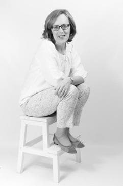 Author Rhiannon Jenkins Tsang (Courtesy the publisher)