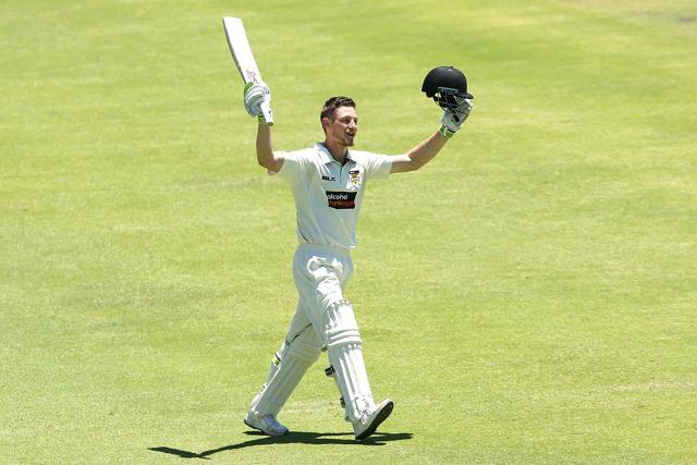 Cameron Bancroft, Western Australia’s wicketkeeper-batsman, has been in fine form in the Sheffield Shield encounters. (Getty Images) Cameron Bancroft, Western Australia’s wicketkeeper-batsman, has been in fine form in the Sheffield Shield encounters. (Getty Images)