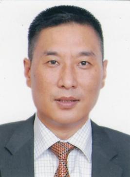 India’s ambassador to Zimbabwe, R Masakui. (Courtesy Indian embassy in Harare) India’s ambassador to Zimbabwe, R Masakui. (Courtesy Indian embassy in Harare)