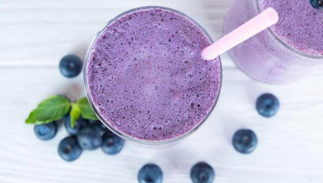 Blueberries are packed with antioxidants that help repair your skin. (Shutterstock) Blueberries are packed with antioxidants that help repair your skin. (Shutterstock)