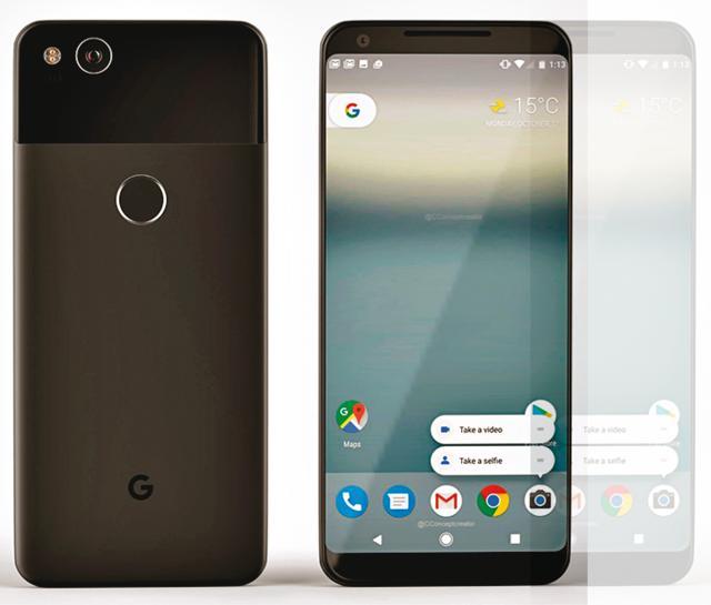 Google’s Pixel 2 used AI to shoot great low-light pictures Google’s Pixel 2 used AI to shoot great low-light pictures