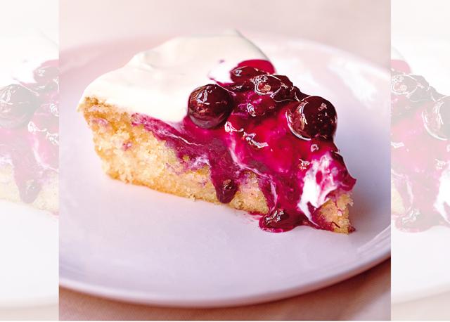 Nigella’s eggless Lemon Tendercake is a fantastically fuss-free recipe Nigella’s eggless Lemon Tendercake is a fantastically fuss-free recipe