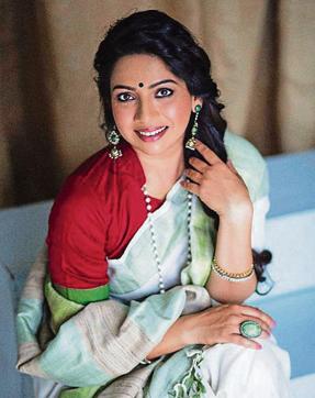 Rujuta Soman (HT Photo) Rujuta Soman (HT Photo)