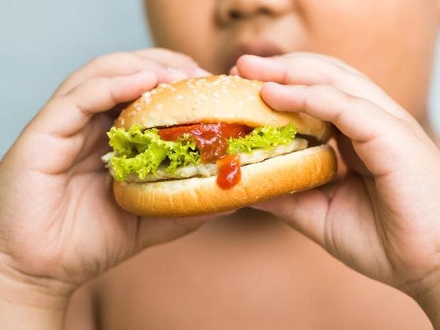 Research found that children who snored were at much higher risk of developing higher body fat mass and obesity late in childhood or adolescence. (Shutterstock) Research found that children who snored were at much higher risk of developing higher body fat mass and obesity late in childhood or adolescence. (Shutterstock)