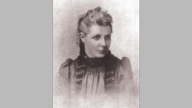 Annie Besant, a British feminist who became leading figure in India’s nationalist movement. Annie Besant, a British feminist who became leading figure in India’s nationalist movement.