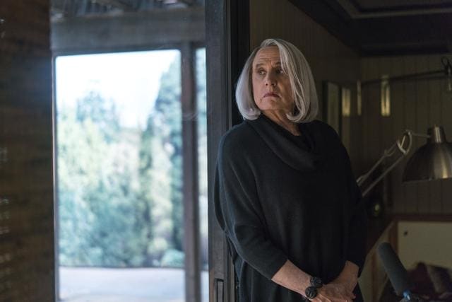 This image released by Amazon shows Jeffrey Tambor in Transparent. (AP) This image released by Amazon shows Jeffrey Tambor in Transparent. (AP)