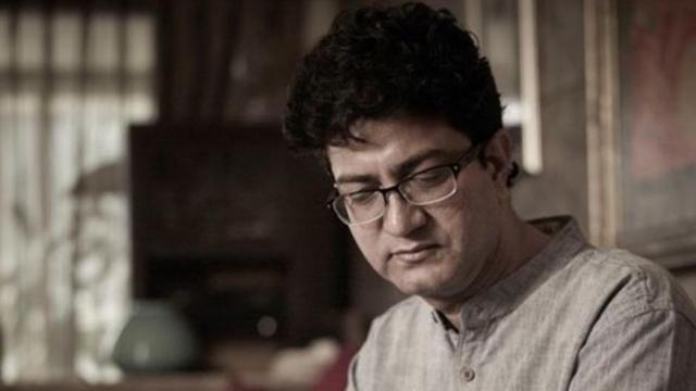 Prasoon Joshi heads the Central Board of Film Certification. Prasoon Joshi heads the Central Board of Film Certification.