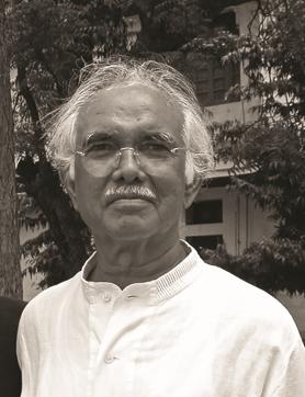 Natvar Bhavsar Natvar Bhavsar