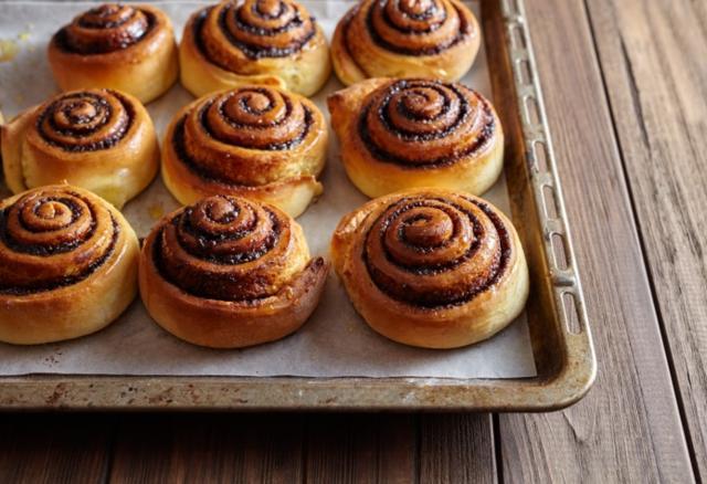 Researchers say since cinnamon is already widely used in the food industry, it might be easier to convince patients to opt for a cinnamon-based treatment over a traditional drug regimen. (Shutterstock) Researchers say since cinnamon is already widely used in the food industry, it might be easier to convince patients to opt for a cinnamon-based treatment over a traditional drug regimen. (Shutterstock)
