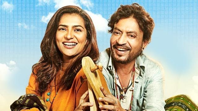 Irrfan Khan-Parvathy starrer Qarib Qarib Singlle has been loved by the audiences. Irrfan Khan-Parvathy starrer Qarib Qarib Singlle has been loved by the audiences.