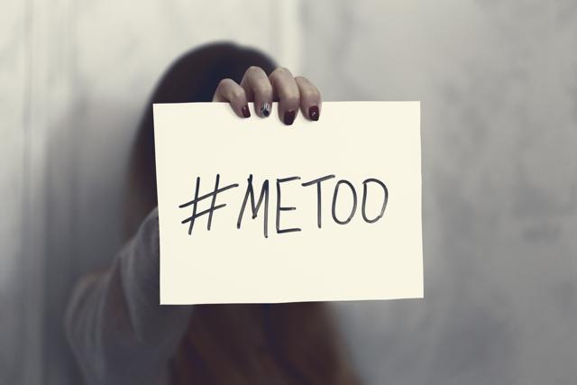 Allegations of Hollywood producer Harvey Weinstein’s predatory sexual behavior have moved millions of women to share their stories of abuse – including in the workplace – on social media with the hashtag #MeToo. (Shutterstock) Allegations of Hollywood producer Harvey Weinstein’s predatory sexual behavior have moved millions of women to share their stories of abuse – including in the workplace – on social media with the hashtag #MeToo. (Shutterstock)