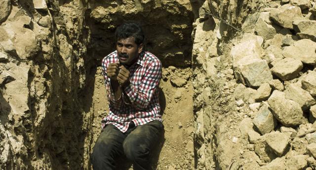 Cry Humanity talks of the plight of Dalits in Tamil Nadu. Cry Humanity talks of the plight of Dalits in Tamil Nadu.
