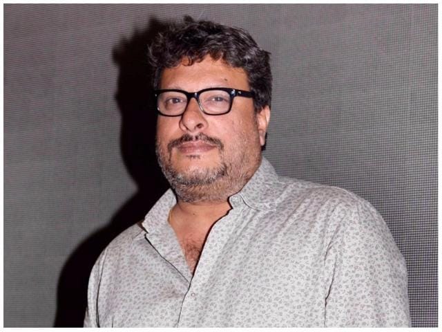 Filmmaker Tigmanshu Dhulia Filmmaker Tigmanshu Dhulia