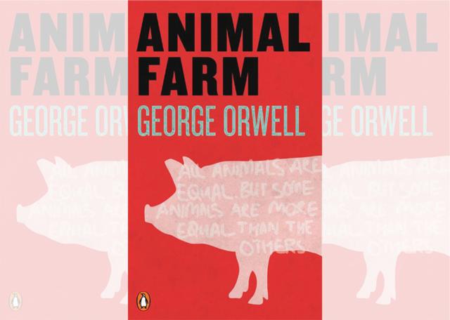 animalism in animal farm animalism in animal farm